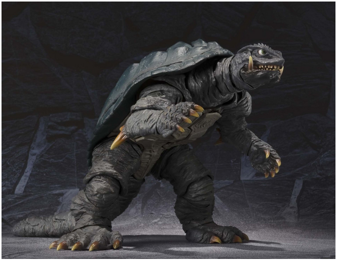 กาเมล่า(1960)