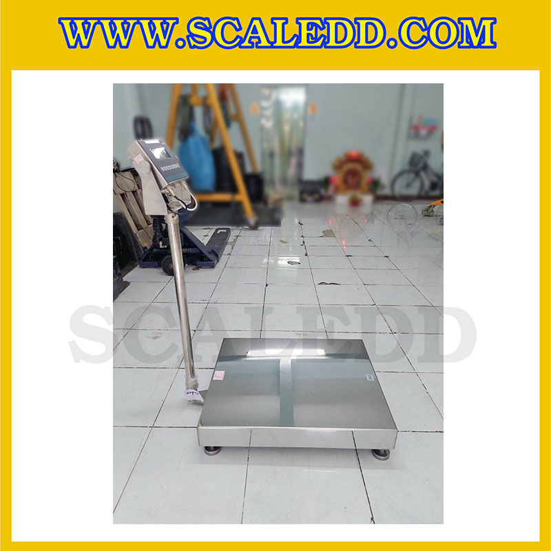 เครื่องชั่งดิจิตอลกันระเบิด XK3150 Explosion Proof Scales เครื่องชั่งน้ำหนัก500kg เครื่องชั่งดิจิตอล500kg ตาชั่งดิจิตอล500กิโลกรัม เครื่องชั่งดิจิตอลกันระเบิด500kg พิกัดน้ำหนัก500kg ค่าละเอียด 50g ขนาดแท่นชั่ง 60x70cm. ยี่ห้อ LOCOSC รุ่น XK3150-EX
