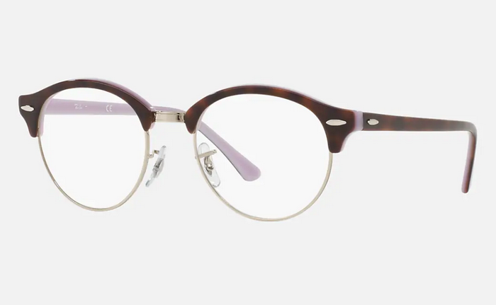 RayBan RX4246V 5240