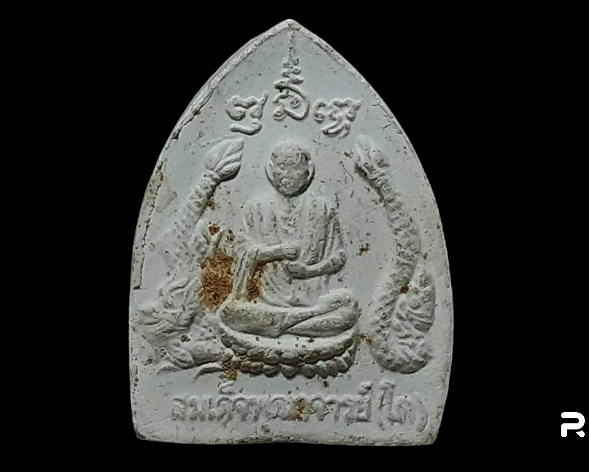 สมเด็จพระพุฒาจารย์โต หลัง หลวงปู่ทวด