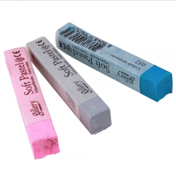 Mungyo Gallery Artists' Soft Pastel