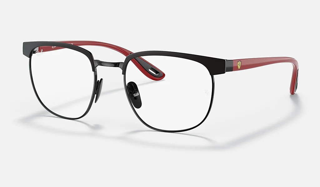 RayBan RX3698VM F041 Ferrari Collection