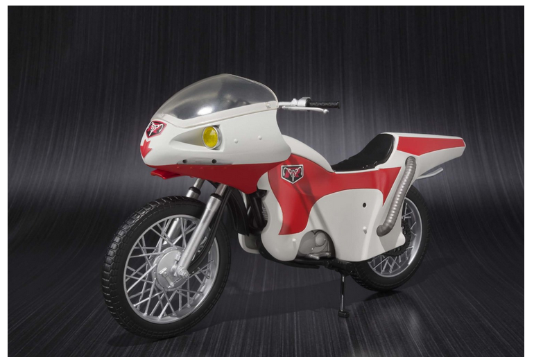 ไอ้มดแดง V1