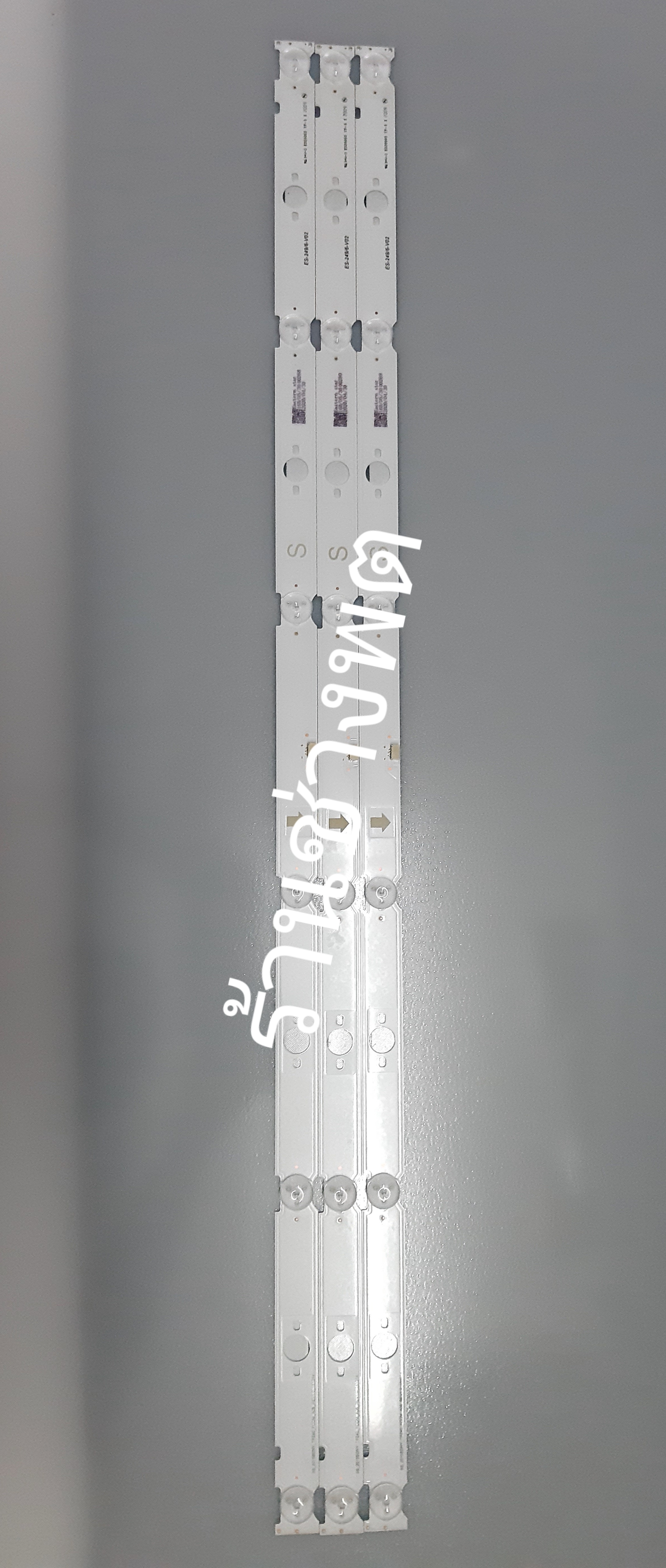 หลอด LED KDL-40W650D