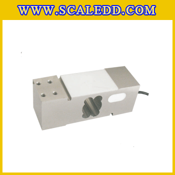 โหลดเซลล์ (Load cell) แบบตัวเดียว (Single Point) Aluminium (IP65) UDA โหลดเซลล์ รับน้ำหนักขนาดพิกัด 100 กิโลกรัม ขนาดแท่นชั่ง 50x60cm.