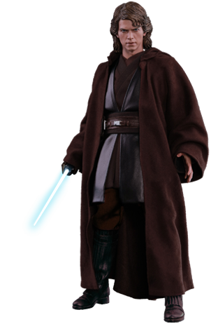 HOTTOYS - Star Wars / Episode III Revenge of the Sith - Anakin Skywalker