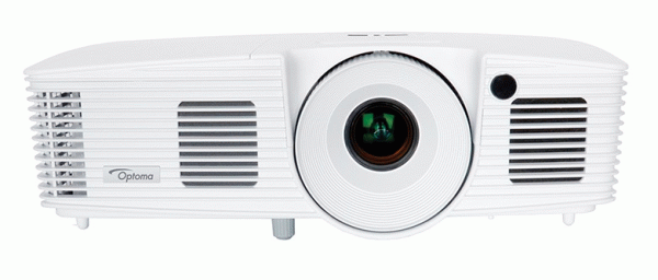 OPTOMA X402 ความสว่าง 4,200 lm ความละเอียด(พิกเซล) 1024x768 (XGA) Contrast เท่ากับ 20,000