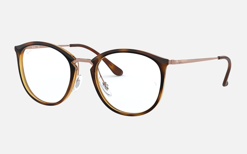 RayBan RX7140 5687