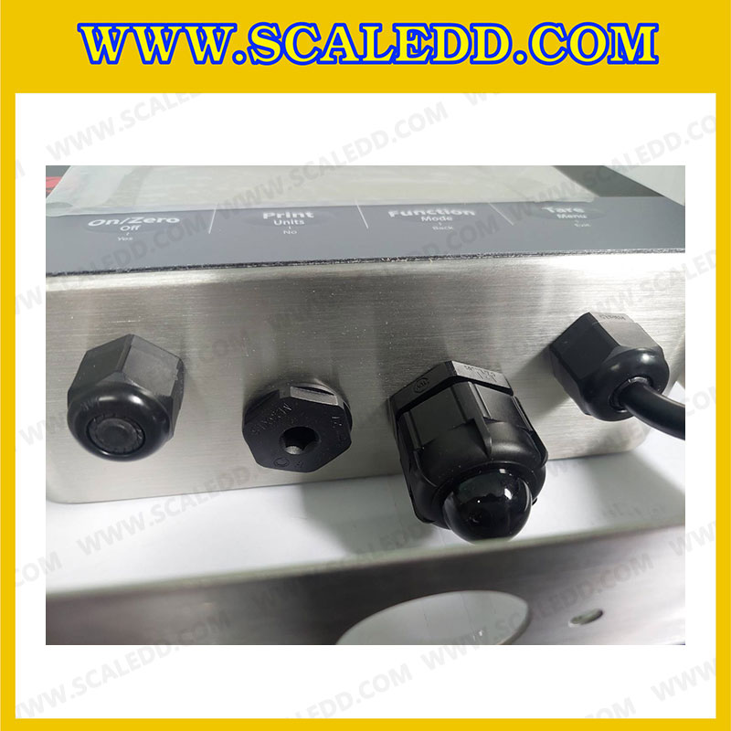 หน้าจอเครื่องชั่งกันน้ำ อะไหล่เครื่องชั่งกันน้ำ OHAUS สำหรับเครื่องชั่งดิจิตอล OHAUS Defender 3000 (DT33XW) หัวอ่านเครื่องชั่ง หน้าจอเครื่องชั่ง อะไหล่เครื่องชั่ง อะไหล่หัวอ่านเครื่องชั่ง หน้าจออะไหล่