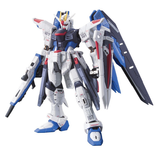 RG 1/144 ZGMF-X10a