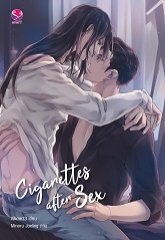Cigarettes after Sex By Ailime13 มัดจำ 250 ค่าเช่า 50b.