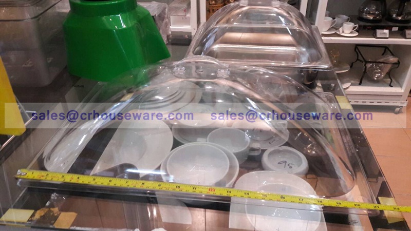 ฝาครอบอะคริลิค 1/1 รหัส005-JP-PDC-11