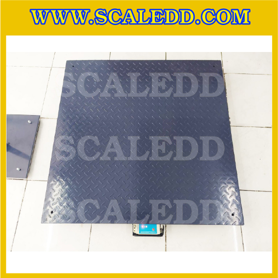 เครื่องชั่ง1000kg ยี่ห้อ SDS รุ่น IDS701-WIRELESS ขนาดแท่น 100x100 ตาชั่งดิจิตอล1 ตัน พิกัดน้ำหนัก 1000kg ค่าละเอียด100g (เครื่องชั่งผ่านตรวจรับรองจากสำนักชั่งตวงวัดกรณีใช้ชั่งซื้อขาย)