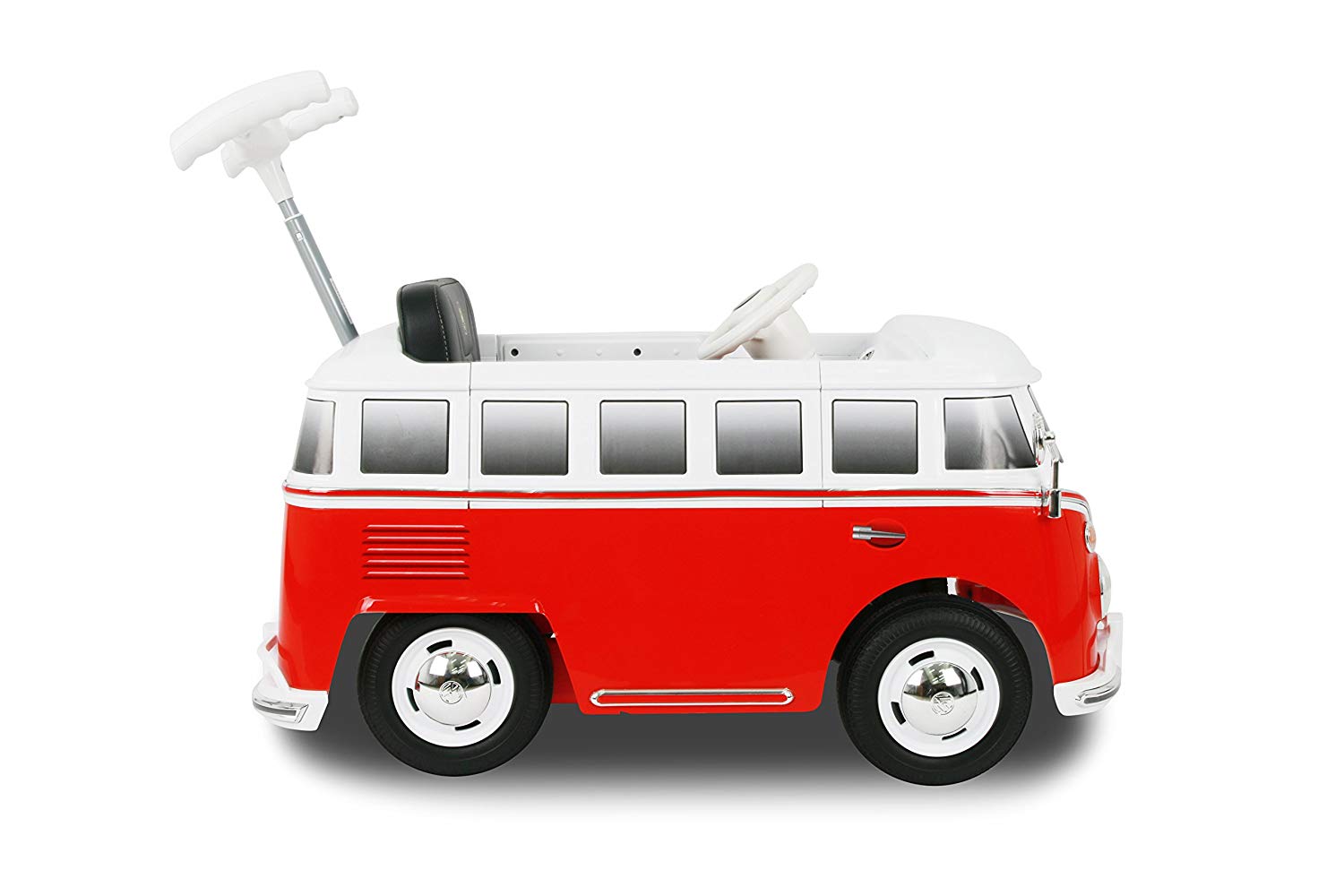 รถขาไถ VW Camper Van Foot To Floor Ride-On