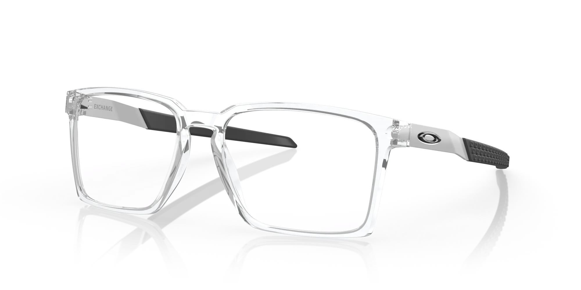 OAKLEY OX8055-03 EXCHANGE