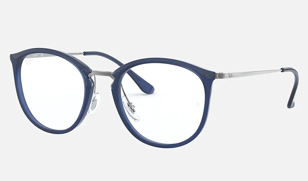 RayBan RX7140 5752
