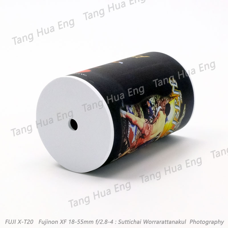 ( 12 ใบ ) กระบอกเบียร์สำหรับเบียร์ขวดเล็ก รุ่น B พิเศษ Beer Condom ( พิมพ์คละลาย )