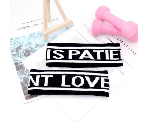 ที่คาดผม ผ้าคาดหัว แต่งผม สไตล์ ฮิปฮอป แพค 1 ชิ้น มีลายมากกว่าปก คลิกดูแบบด้านใน