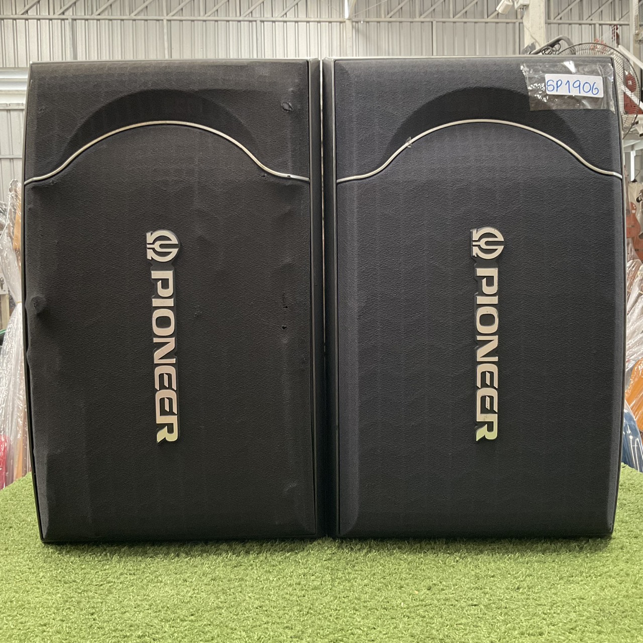 ลำโพง PIONEER : CS-V31-LR - เครื่องเสียงมือสองญี่ปุ่น : Inspired 