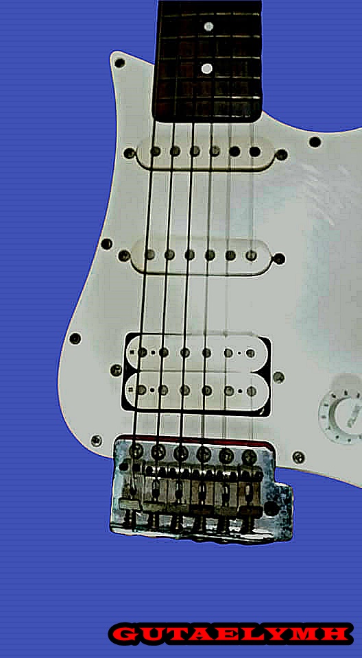 ต้าร์ไฟฟ้า YAMAHA รุ่น PACIFICA -012