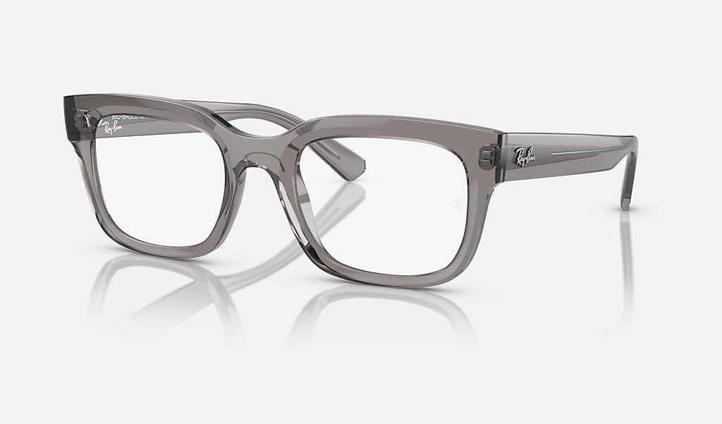 RayBan RX7217F 8263 Chad