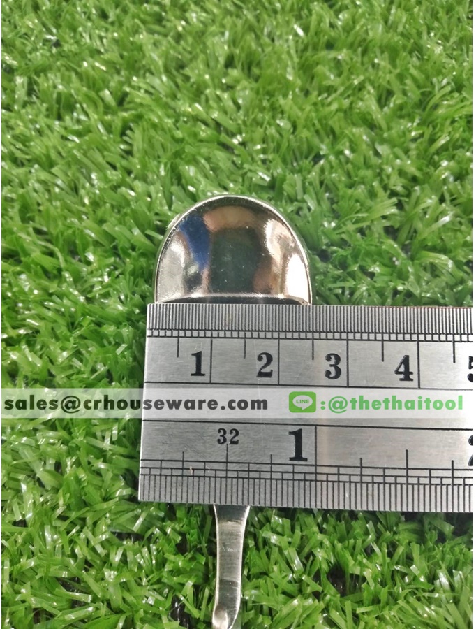 ช้อนบาร์ยาว Deluxe Bar Spoons ยาว 16 นิ้ว 013-JP-BSMD-40