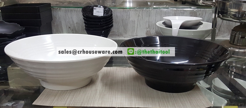 ชามซุป 12.25 นิ้ว 017-B3322-12.25