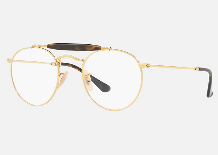 RayBan RX3747V 2500