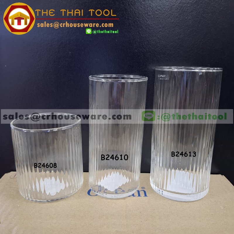 Pulse Long Drink 370 ml. B24613