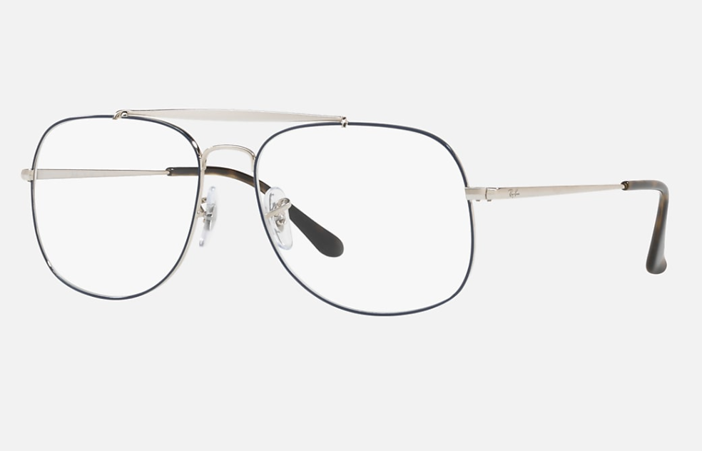 RayBan RX6389 2970