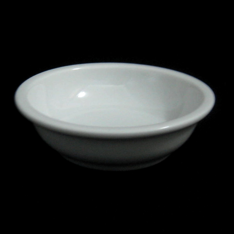 ถ้วยเนย 8.5 ซม. # 0234 ยี่ห้อ Royal porcelain ( รอยัล พอร์ซเลน )