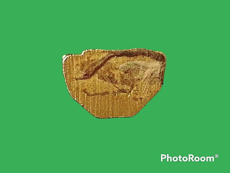 รูปเหมือนหล่อ หลวงพ่อพระใส วัดโพธิ์ชัย ปี 2537 สร้างศาลา พิมพ์เล็ก