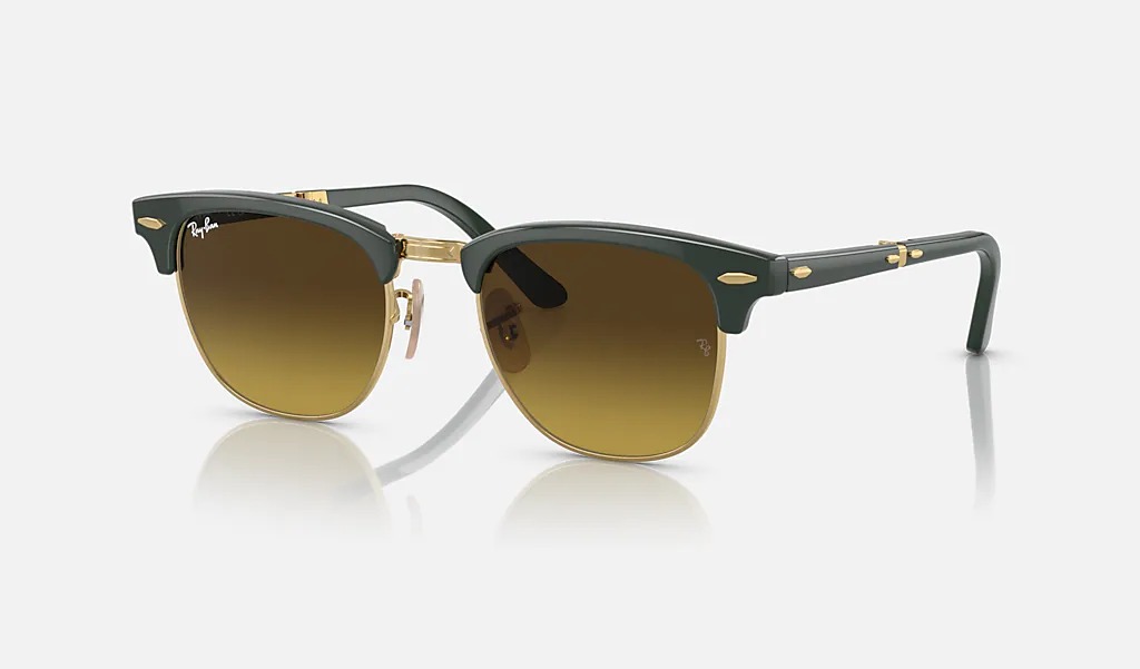 RayBan RB2176 136885 CLUBMASTER FOLDING