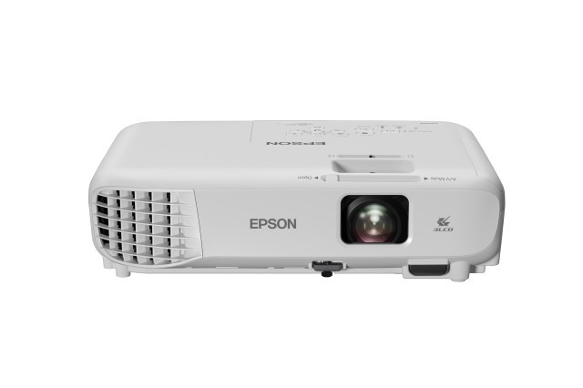EPSON EB-S05 (ความสว่าง 3,200 lm / SVGA)