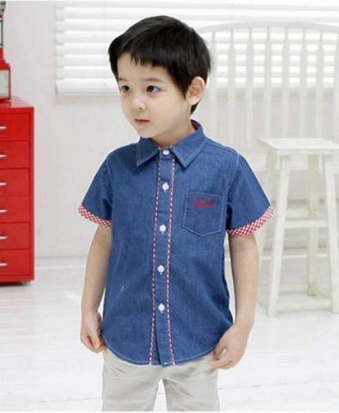 ชุดเด็ก : กล่องสุ่ม เสื้อผ้าเด็ก เซ็ตสุ่ม สุ่มสินค้า สำหรับเด็กผู้ชาย