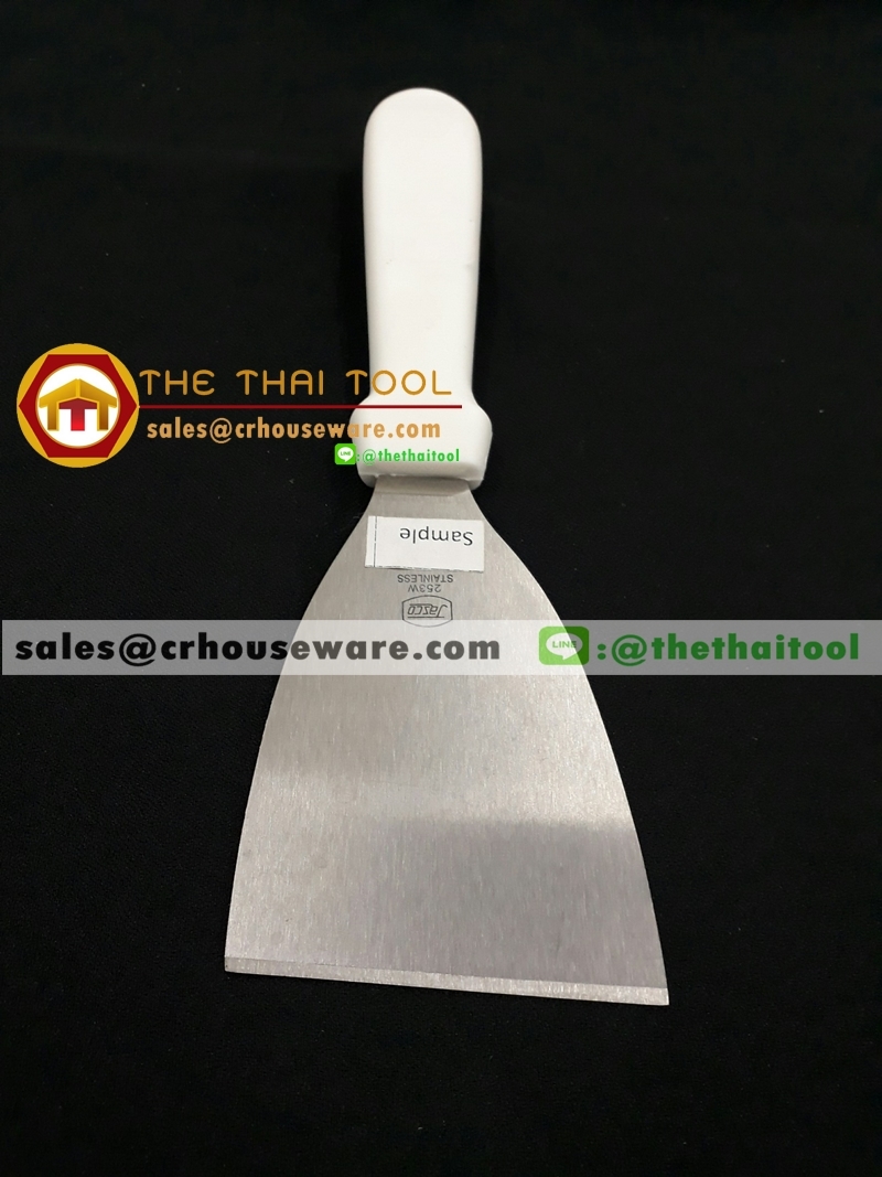 PAN SCRAPER 008-253W