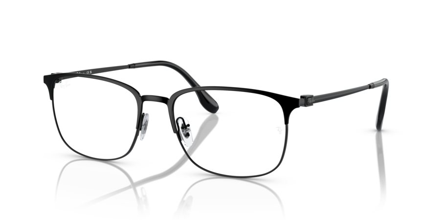 RayBan RX6494 2904