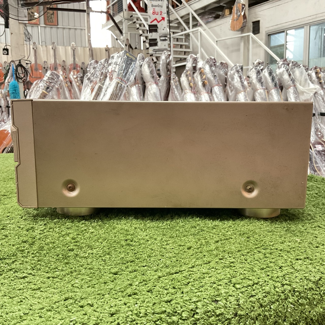 เครื่องขยายเสียง YAMAHA : AX-430