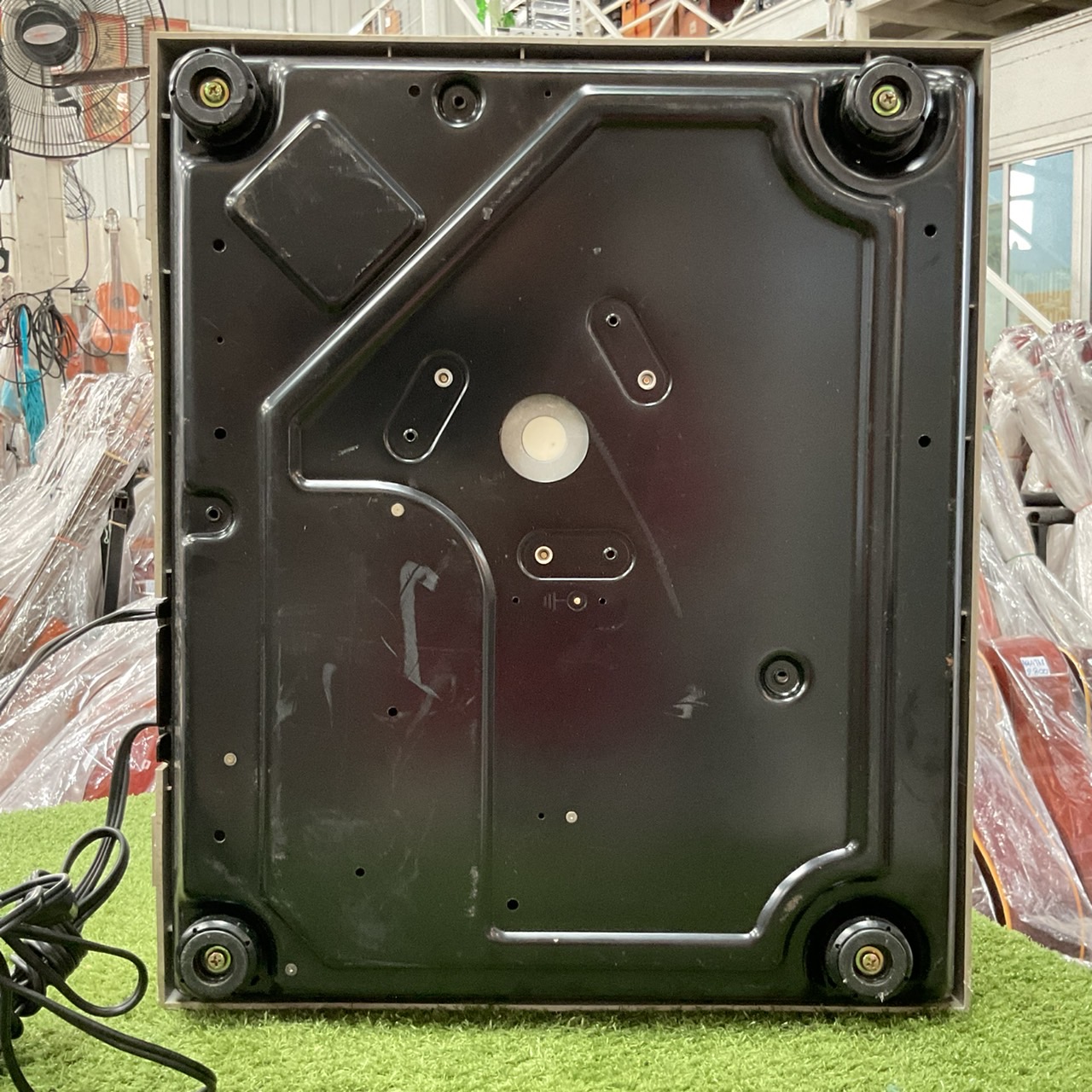เครื่องเล่นแผ่นเสียง PIONEER : PL-340