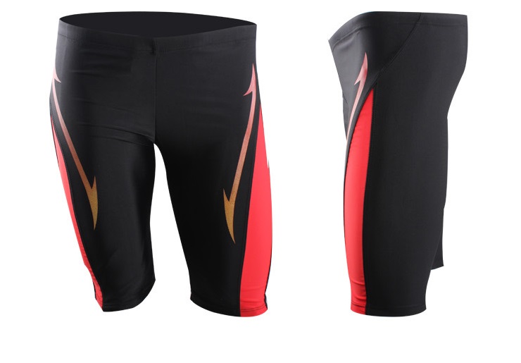 กางเกงว่ายน้ำไซส์4xl ขาสามส่วน รอบเอว32-40 สะโพก 38-46 ยาว 20 นิ้วผ้าดี มีเชือกผูกค่ะ