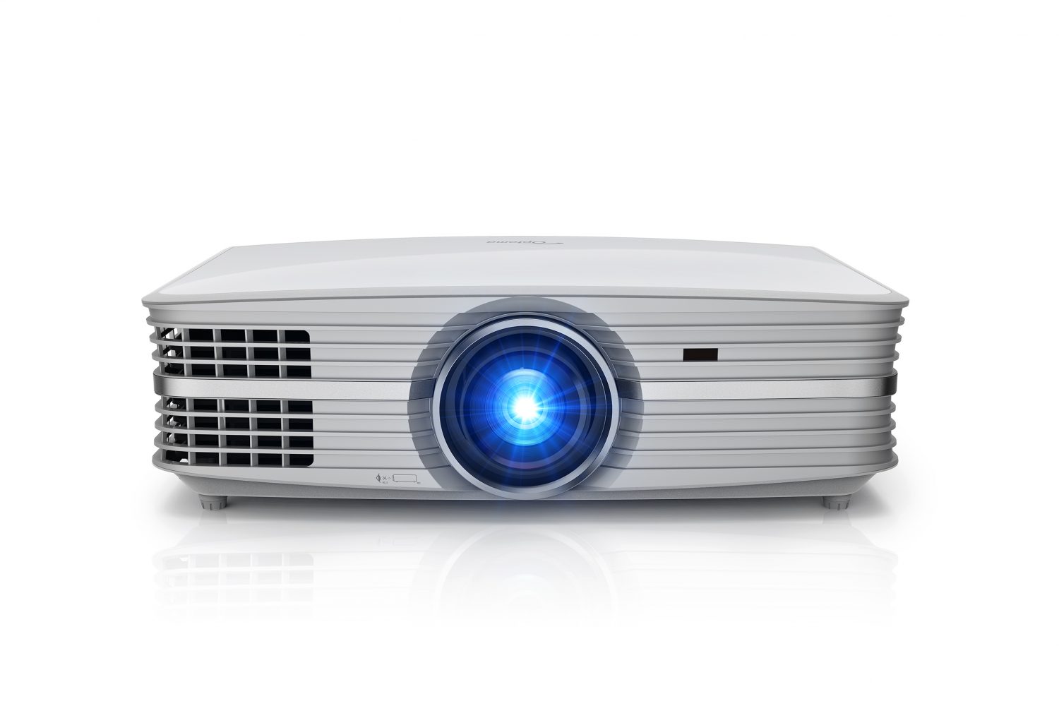 OPTOMA UHD60 4K ความสว่าง 3000 Ansi ความคมชัด 1,000,000 : 1