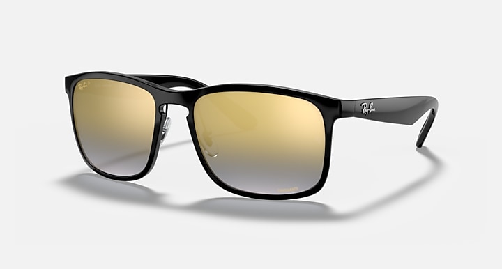 RayBan RB4264 601/J0 CHROMANCE