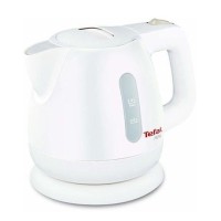 Tefal กาต้มน้ำไฟฟ้า 0.8 ลิตร รุ่น BF8121 สีขาว