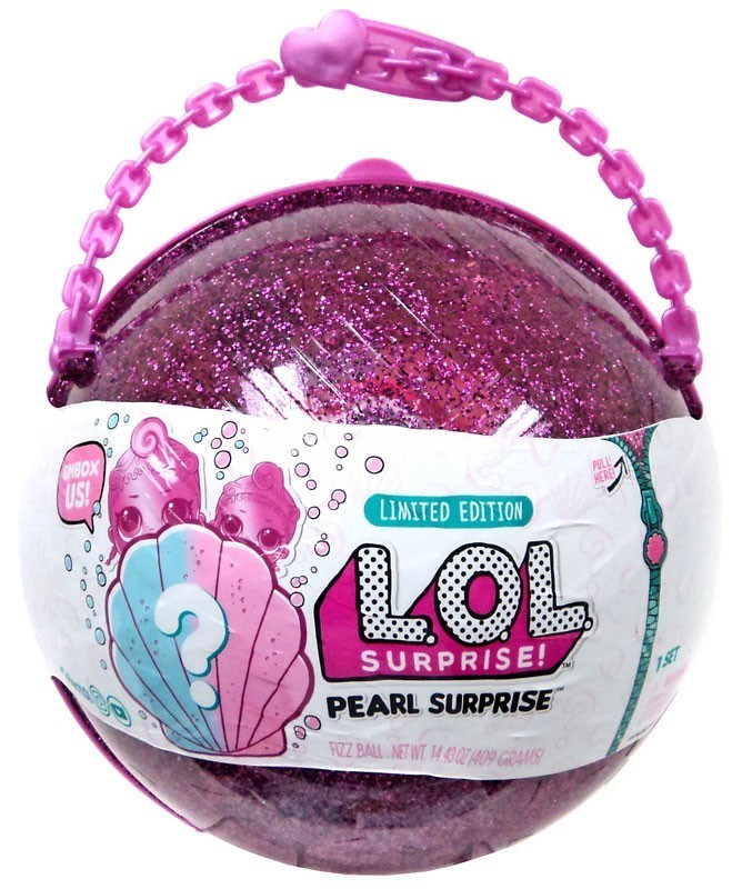 L.O.L Pearl Surprise Wave 2 ของแท้