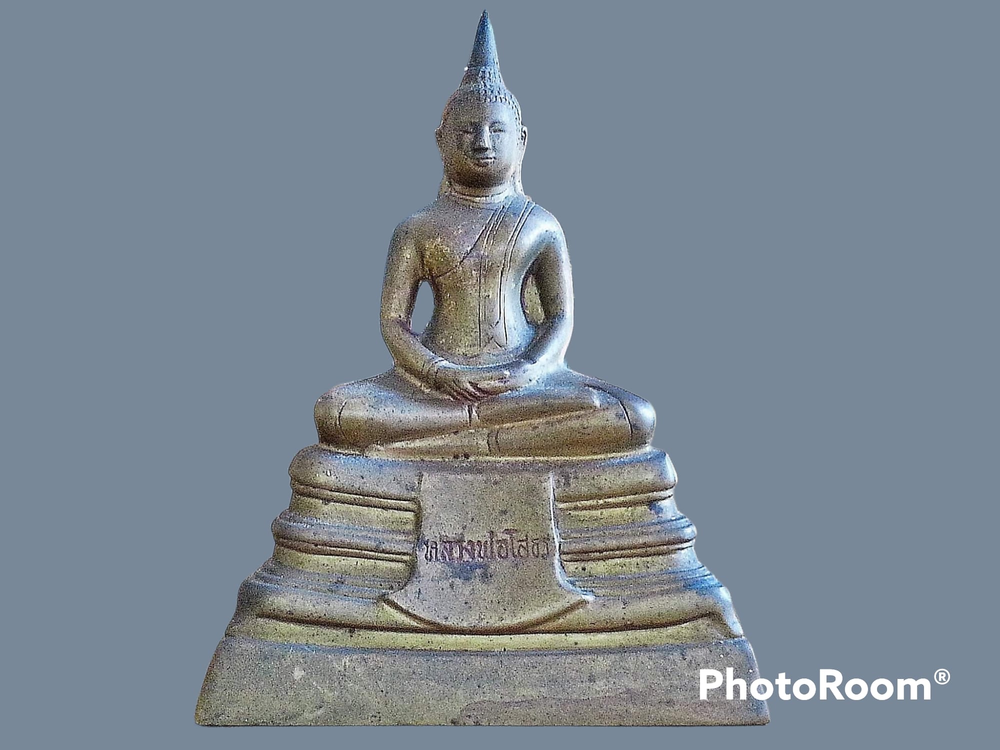 พระบูชา พระพุทธโสธร วัดโสธรวรารามวรวิหาร จ.ฉะเชิงเทรา