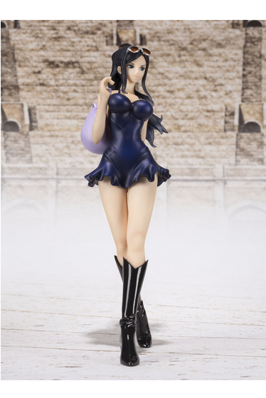 Figuarts ZERO นิโค โรบิน