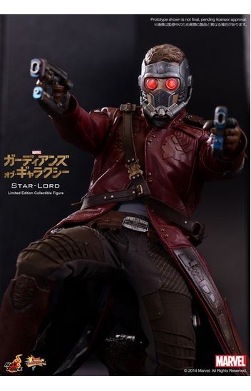 Guardians of the Galaxy - Star-Lord