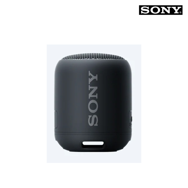SONY ลำโพงบลูทูทแบบพกพา รุ่น SRS-XB12