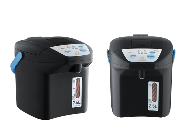 Toshiba กระติกน้ำร้อน ระบบดิจิตอล 2.5ลิตร รุ่น PLK-25AD