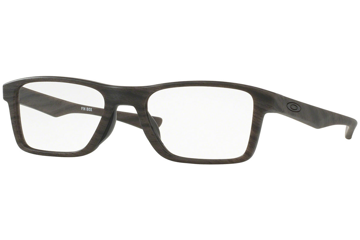 OAKLEY OX8108-03 Fin Box (TruBridge)